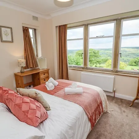 Aislaby Hall Whitby