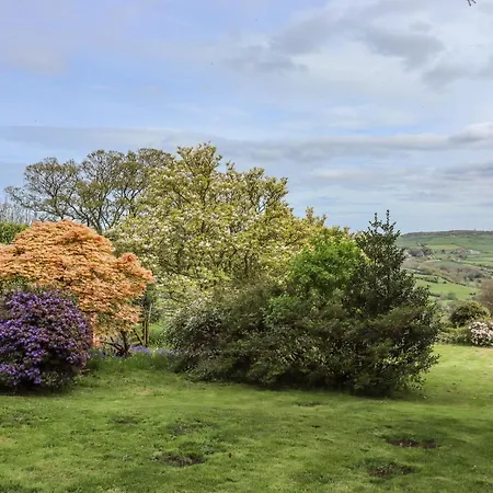 Aislaby Hall *