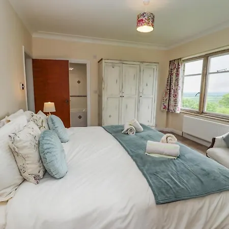 Aislaby Hall Vakantiehuis Whitby