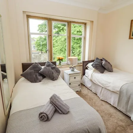 Aislaby Hall