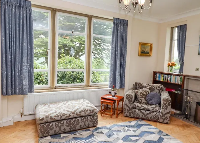 Aislaby Hall Holiday home *