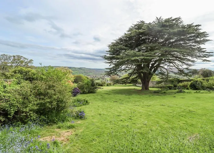 Aislaby Hall Holiday home *