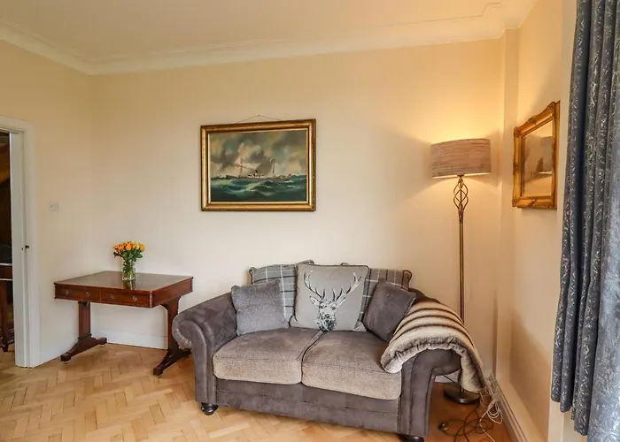 Aislaby Hall Holiday home Whitby