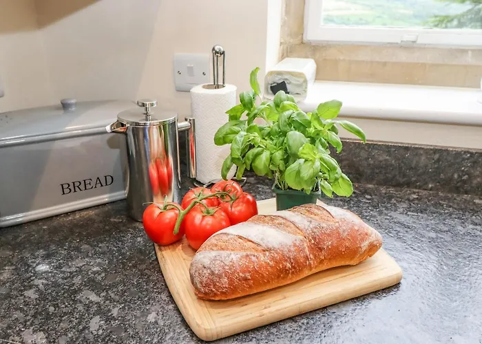 Aislaby Hall Holiday home *