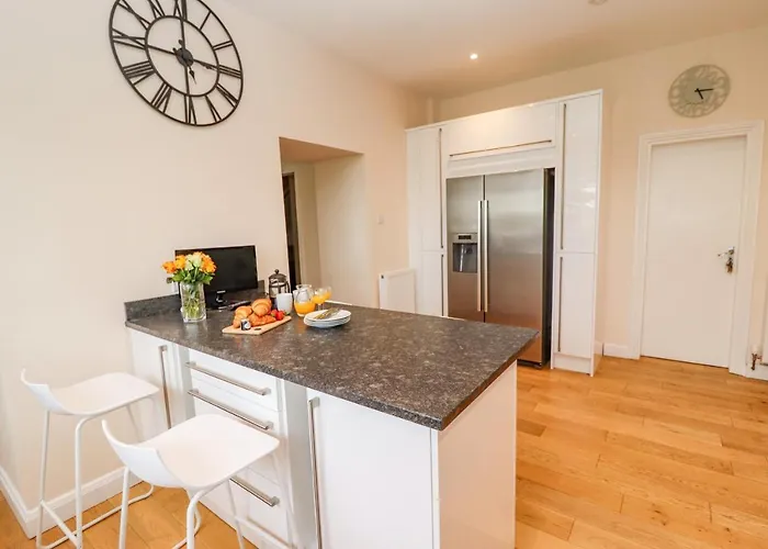 Aislaby Hall Holiday home Whitby