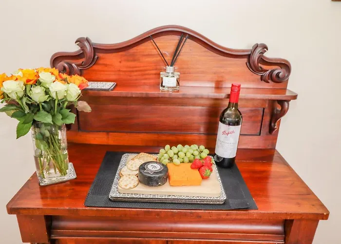 Aislaby Hall Holiday home Whitby