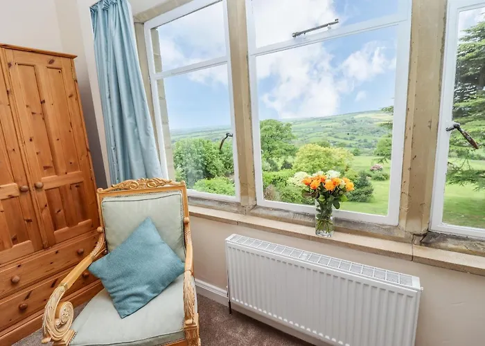 Holiday home Aislaby Hall