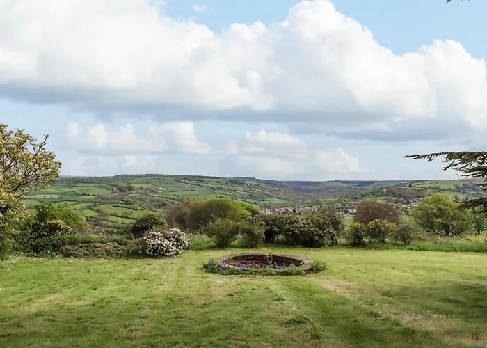 Holiday home Aislaby Hall *