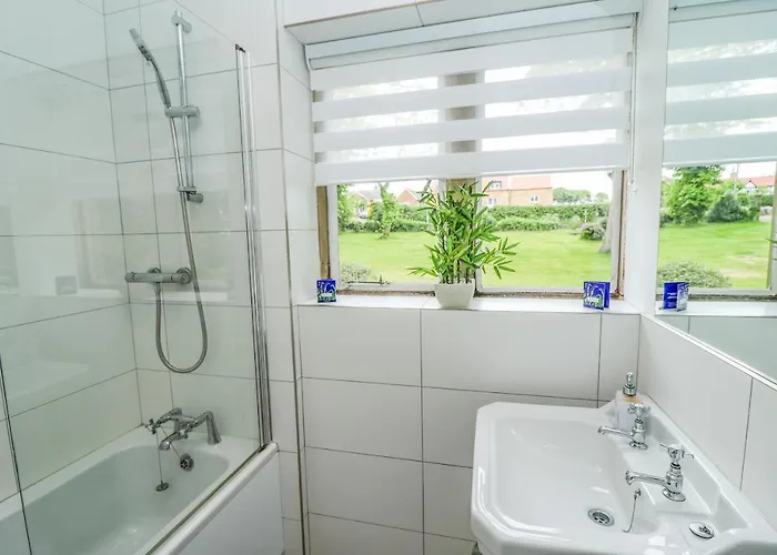 Aislaby Hall Holiday home *