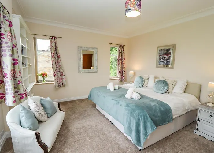 Aislaby Hall Holiday home Whitby