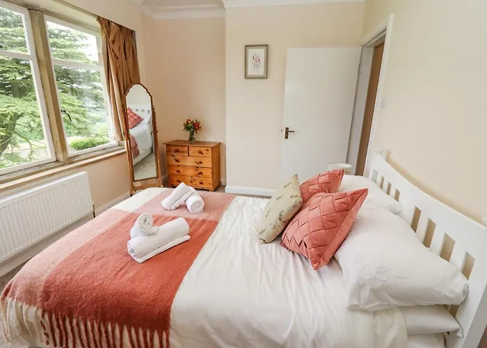 Aislaby Hall Holiday home Whitby