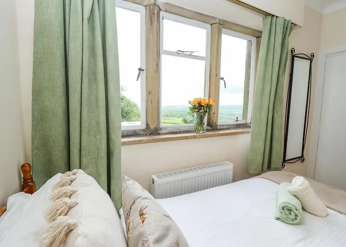 Aislaby Hall Holiday home *