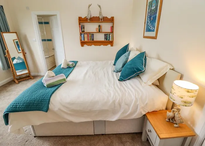 Aislaby Hall Holiday home *