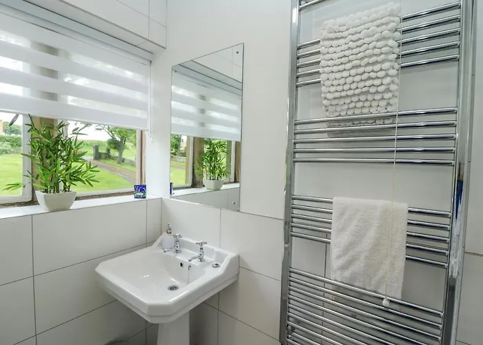 Aislaby Hall Holiday home *