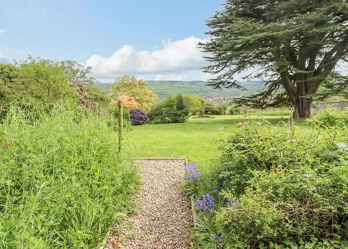 Aislaby Hall Holiday home