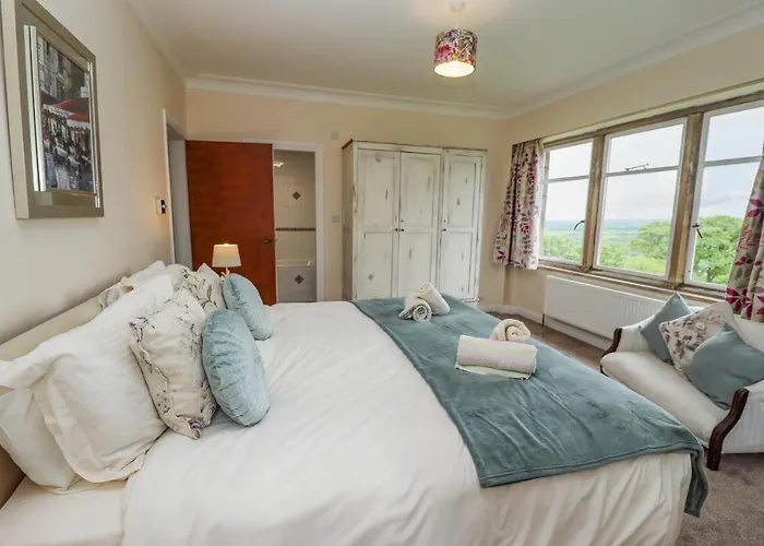 Aislaby Hall Holiday home Whitby