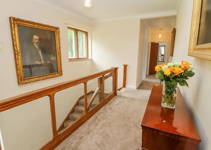 Aislaby Hall Holiday home Whitby