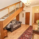 Aislaby Hall Сasa de vacaciones Whitby