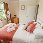 Aislaby Hall Сasa de vacaciones Whitby