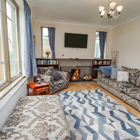 Aislaby Hall Whitby