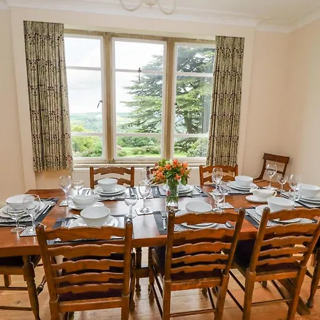 Aislaby Hall Dom wakacyjny Whitby