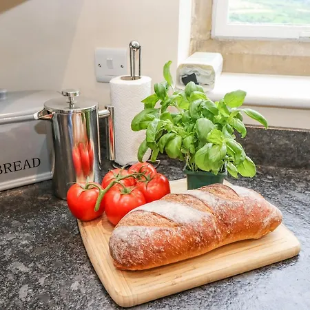 Aislaby Hall Dom wakacyjny *