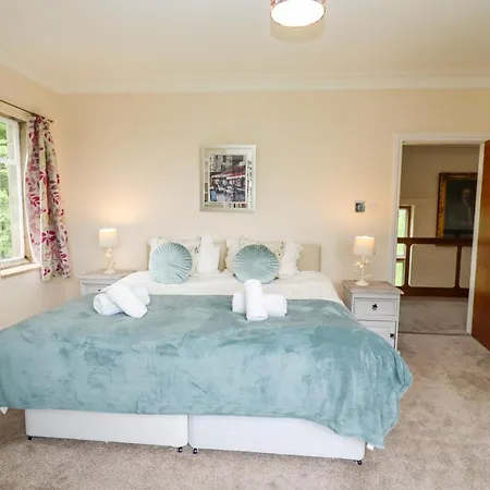 Dom wakacyjny Aislaby Hall *