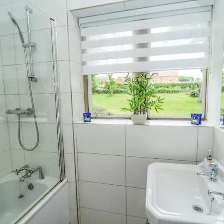 Aislaby Hall Dom wakacyjny *