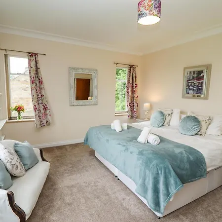 Aislaby Hall Dom wakacyjny Whitby