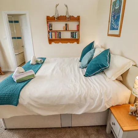 Aislaby Hall Dom wakacyjny *