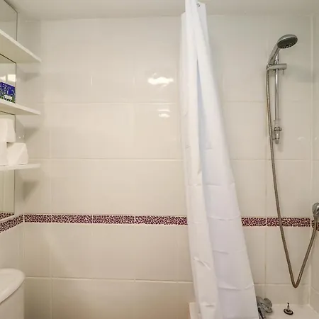 Aislaby Hall Dom wakacyjny *