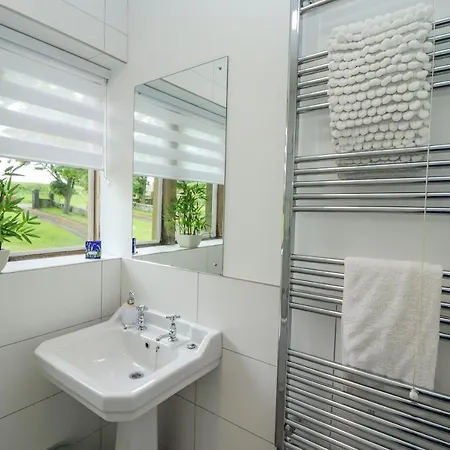 Aislaby Hall Dom wakacyjny *