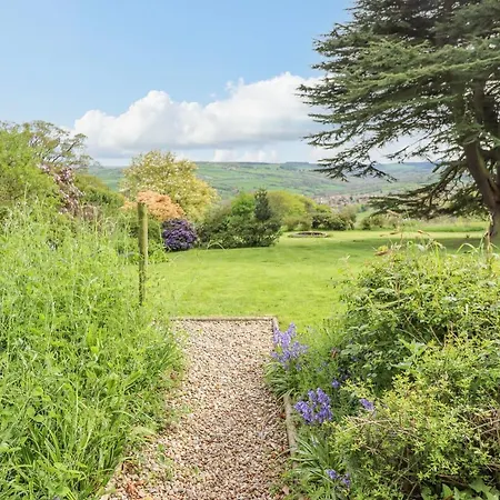 Aislaby Hall Dom wakacyjny