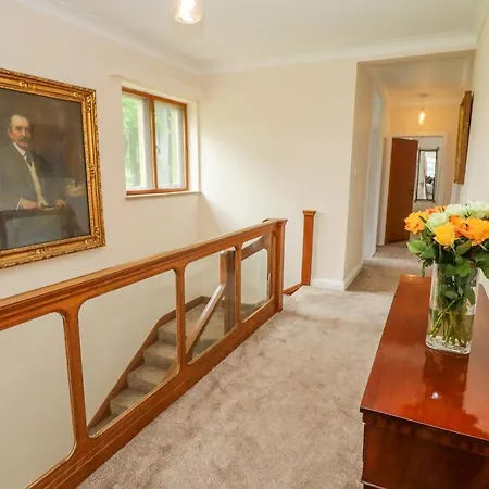 Aislaby Hall Dom wakacyjny Whitby