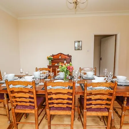 Ferienhaus Aislaby Hall