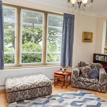 Aislaby Hall Ferienhaus *