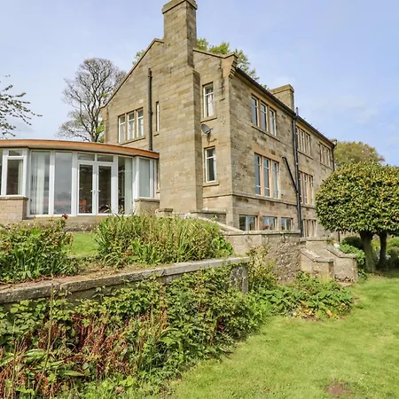 Aislaby Hall Ferienhaus *